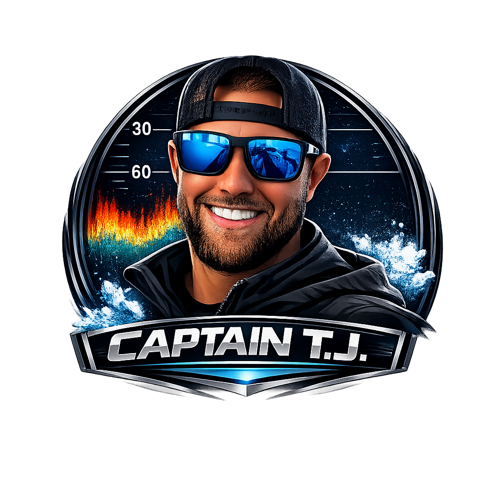 Captain TJ